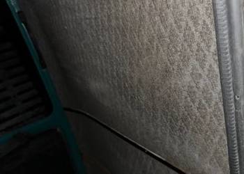 Podsufitka fiat 126p