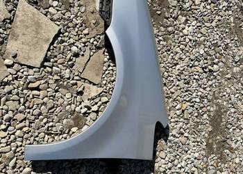 Błotnik Lewy Volkswagen Touran I