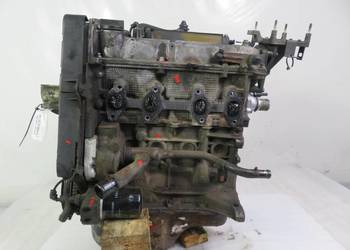 SILNIK FIAT GRANDE PUNTO (199_) 1.4  350A1000 