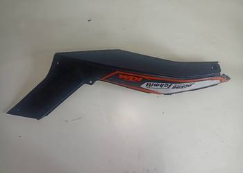 Osłona owiewka tył ogon prawy KTM 390 Duke 15-16r