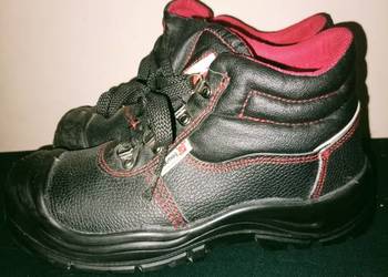 Buty robocze męskie r. 41