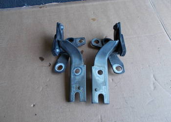 citroen c5 3.0 v6 02r zawiasy maski EYPC