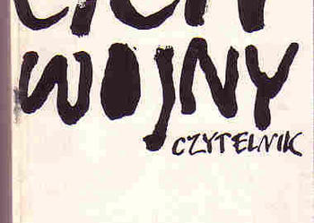 (4204) CIEŃ WOJNY – LESŁAW M. BARTELSKI