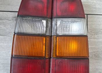 Lampy tylne Volvo 740 760 940 Kombi