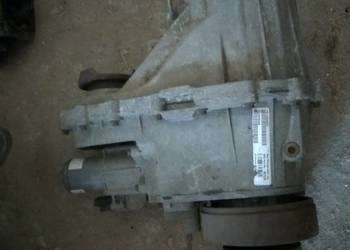 Reduktor jeep grand Cherokee comander P52105904AB