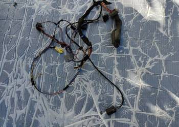 Wiązka drzwi lewy przód BMW E39 lift Wiązka drzwi lewy przód BMW E39 lift