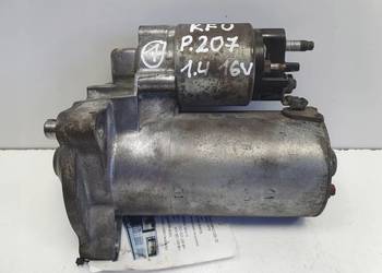 ROZRUSZNIK Peugeot 207 1.4 16V ROZRUSZNIK 9647982880