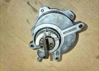 Pompa podciśnieniowa BMW E60 E61 545i E63 E64 645Ci 650Ci E65 E66 735i 745i