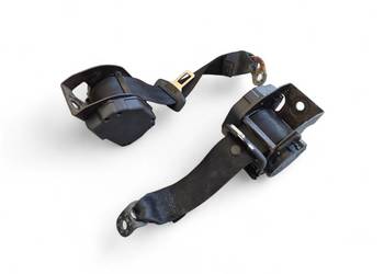 PAS BEZPIECZEŃSTWA TYŁ LEWY PRAWY SEAT IBIZA III SEAT CORDOBA II 6L0857805B