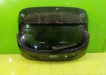 FORD FOCUS MK3 1.6 TDCI 12r HB 5D klapa tyl kompletna