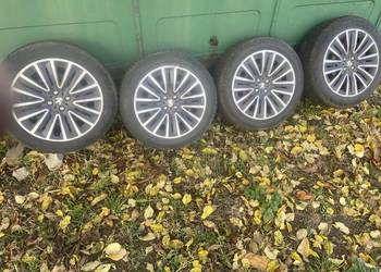 Opony zimowe NEXEN 195/55R16