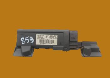 MODUŁ  DETEKTORC ALARMU CAYENNE 7L5951171 Porsche Cayenne I (2002 – 2010)