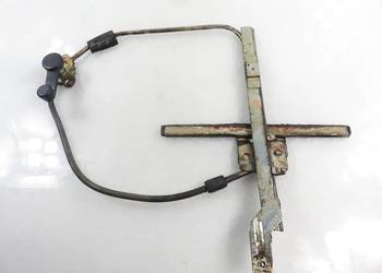 PODNOŚNIK SZYBY PRAWY PRZEDNI FIAT 126 