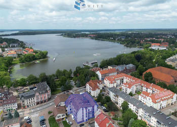Oferta sprzedaży mieszkania 30.48m2 Ostróda Stanisława Wyspiańskiego