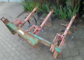 Obsypnik do ziemniaków Fermstal