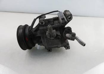 KOMPRESOR KLIMATYZACJI TOYOTA COROLLA E12 2.0 D-4D 4472607090