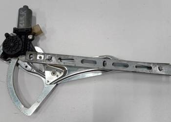 MECHANIZM SZYBY PRAWY PRZÓD MERCEDES CLK W208