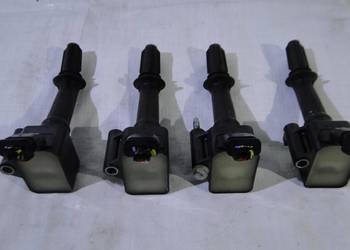 CEWKA ZAPŁONOWA OPEL ASTRA V K 1.4 12635672