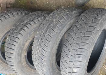 opony zima 13 .155/80