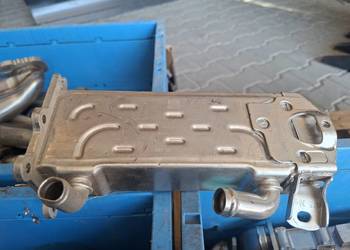 Chłodnica spalin EGR Mercedes Sprinter A6511400675
