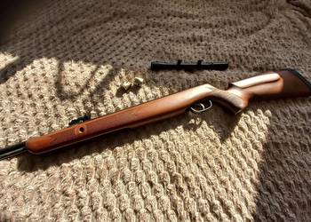 GAMO CFX Royal wiatrówkę 5.5