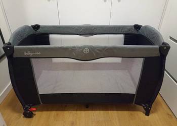 Łóżeczko turystyczne Baby-Coo Malibu
