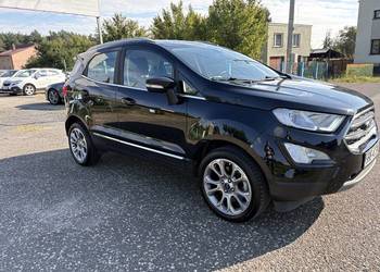 Salon PL*Bezwyp*Klima* *kamera*I wł*Skóra* NAWI*Full Ledy*