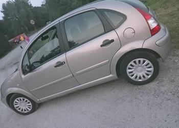 c3 14 klima ladny maly przebieg2008r