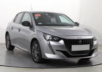 Peugeot 208 1.5 BlueHDI