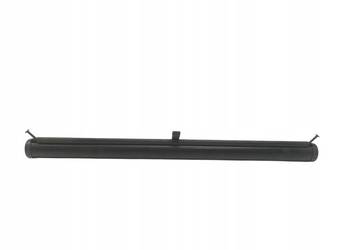 ROLETA BAGAŻNIKA  SIATKA  Porsche Cayenne I (2002 – 2010)