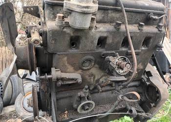 Silnik S-21 zuk ,nysa tarpan itp