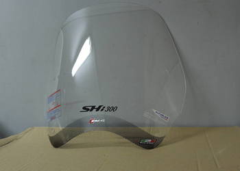 SZYBA OWIEWKA FACO 22671 Honda SHi 300 SH 300 SHi300 nowa