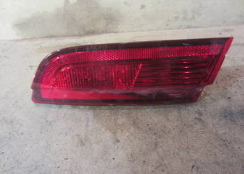 lampa klapy tył bagażnika prawa jaguar xf x250 8x2315k272 cd