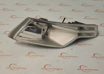 CITROEN C5 II X7 09r halogen prawy przód ANGLIK 271562-00