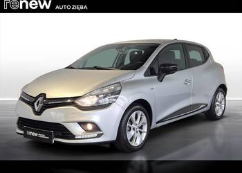 Clio 0.9 Energy TCe Limited