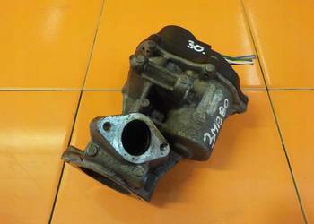 RANGE ROVER SPORT 3.6 TD V8 09r 368DT zawor EGR