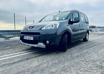 Bezwypadkowy, serwisowany, sprawna klimatyzacja