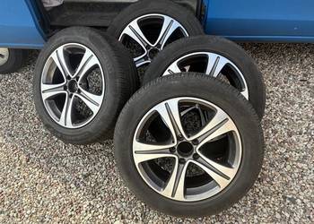 225/55R17 Mercedes E-klasa W212 E213 Koła Alufelgi