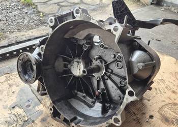 Skrzynia biegów JPG. Volkswagen, Audi, Seata, Skoda