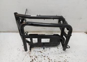 Mercedes EQV w447 V-klasa wspornik mocowanie zawieszenia przód a447342340