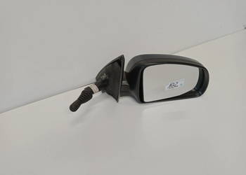 LUSTERKO PRAWE MANUALNE OPEL MERIVA A 2003-2010 LUSTERKO PRAWE MANUALNE OPEL MERIVA A 2003-2010
