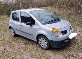 Renault Modus