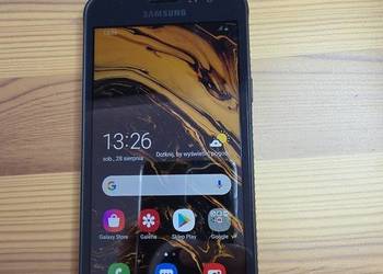 Samsung Galaxy XCover 4s