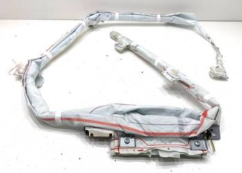 KURTYNA POWIETRZNA LEWY TOYOTA YARIS III Hatchback AIRBAG BOCZNA, LEWA