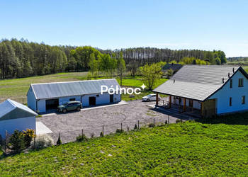 Dom stan deweloperski 15 min od Chełma!