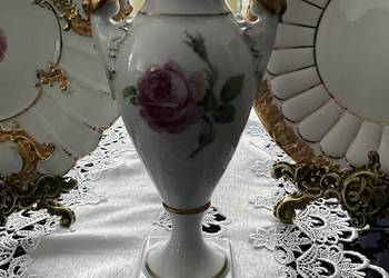 wazon kaiser złote uchwyty