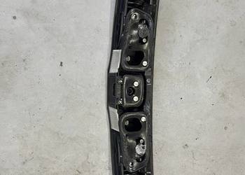 Honda civic 8 generacji blenda