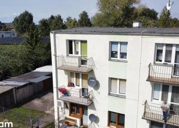 Mieszkanie 59m2 nad zbiornikiem "Jeziorsko"