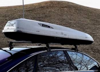 Sprzedam Box dachowy Interpak