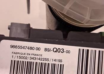 citroen c4 bsi